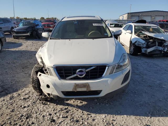Photo 5 from auction – 2011 VOLVO XC60 3.2 with VIN YV4952DLXB2172632
