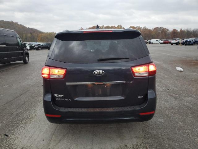 Photo 6 from auction – 2017 KIA SEDONA EX with VIN KNDMC5C13H6273209
