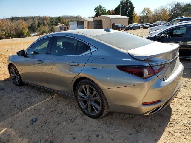 Photo 2 from auction – 2019 LEXUS ES 350 with VIN 58ABZ1B10KU040282