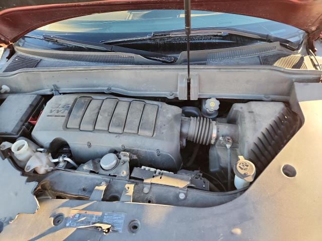 Photo 12 from auction – 2017 BUICK ENCLAVE with VIN 5GAKVCKD3HJ236001