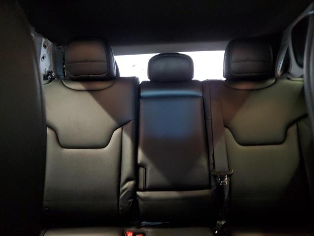 Photo 10 from auction – 2025 JEEP COMPASS LI with VIN 3C4NJDCN5ST594561