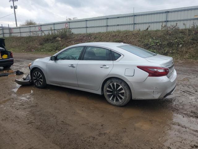 Photo 2 from auction – 2018 NISSAN ALTIMA 2.5 with VIN 1N4AL3AP6JC271076