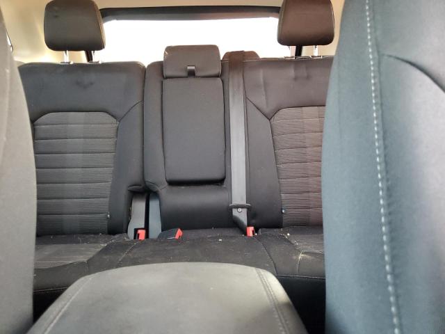 Photo 10 from auction – 2017 FORD EDGE SEL with VIN 2FMPK4J84HBC59231