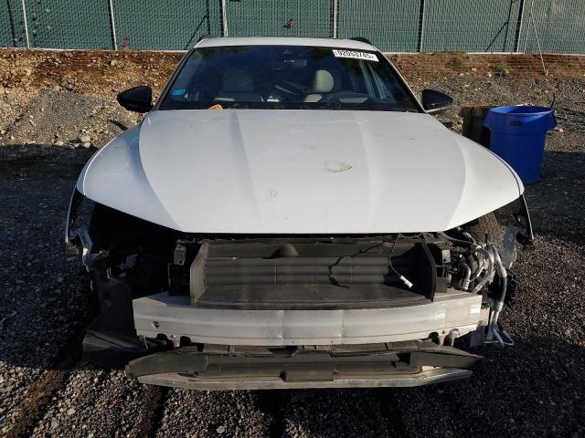Photo 5 from auction – 2022 AUDI E-TRON CHR with VIN WA1VABGE0NB023493