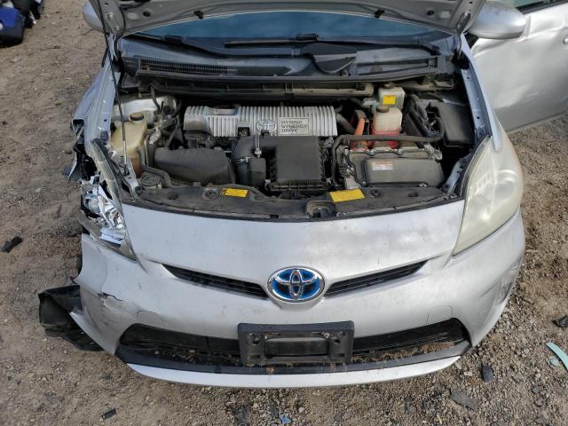 Zdjęcie 11 z aukcji – 2013 TOYOTA PRIUS z VIN JTDKN3DU6D5653689