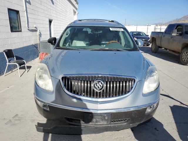 Photo 5 from auction – 2008 BUICK ENCLAVE with VIN 5GAEV23708J213386