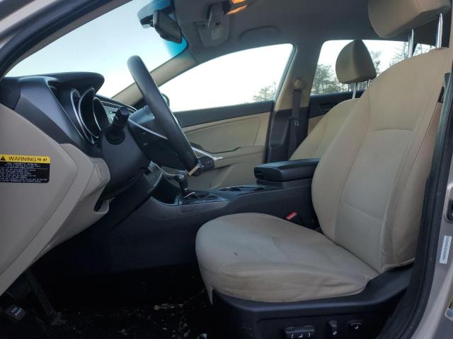 Photo 7 from auction – 2015 KIA OPTIMA LX with VIN KNAGM4A79F5558783