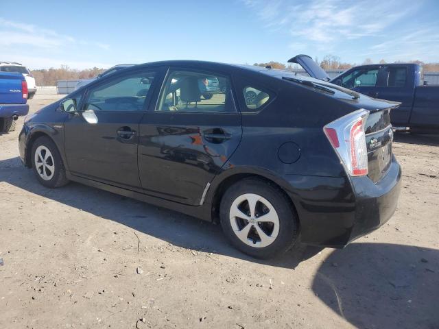 Photo 2 from auction – 2012 TOYOTA PRIUS with VIN JTDKN3DU3C5443534