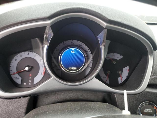Photo 9 from auction – 2012 CADILLAC SRX PERFOR with VIN 3GYFNBE34CS530859