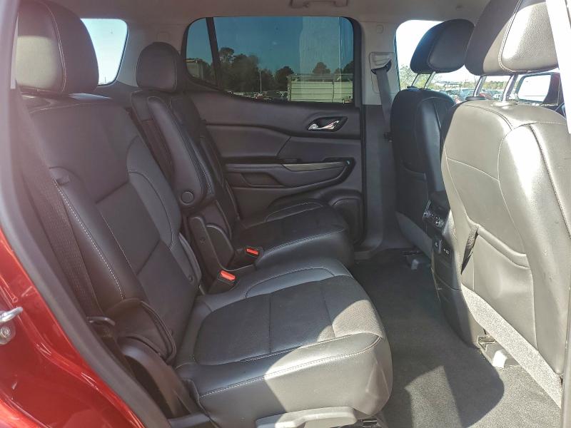 Photo 11 from auction – 2023 GMC ACADIA SLT with VIN 1GKKNML41PZ117659