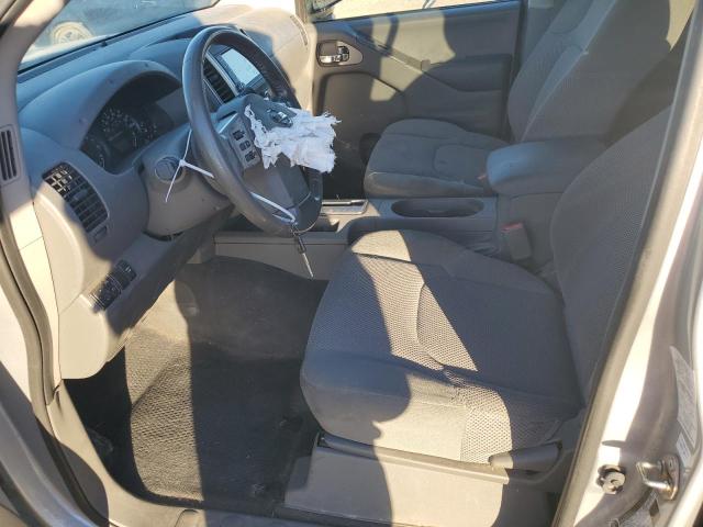 Photo 7 from auction – 2019 NISSAN FRONTIER S with VIN 1N6DD0ERXKN771937