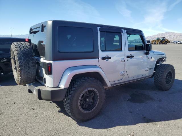 Photo 3 from auction – 2011 JEEP WRANGLER U with VIN 1J4BA5H1XBL521822