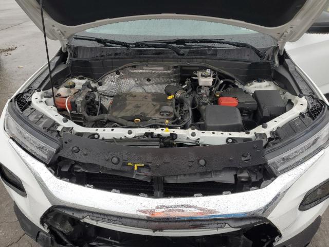 Photo 12 from auction – 2021 CHEVROLET TRAILBLAZE with VIN KL79MMS22MB181353