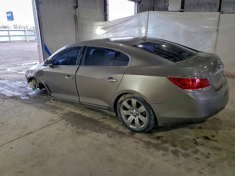 Photo 2 from auction – 2012 BUICK LACROSSE P with VIN 1G4GF5E31CF215235