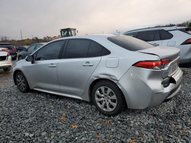 Photo 2 from auction – 2020 TOYOTA COROLLA LE with VIN 5YFEPRAEXLP060863