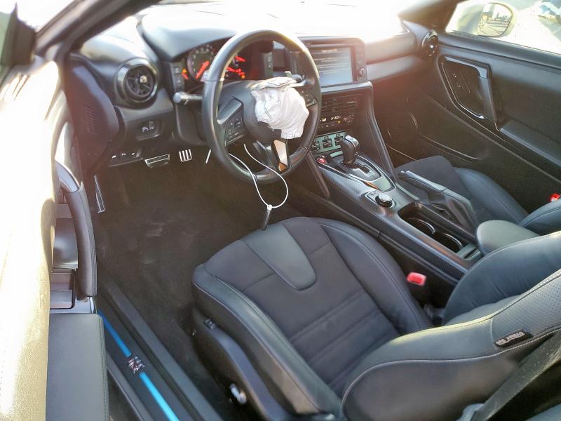 Photo 8 from auction – 2017 NISSAN GT-R PREMI with VIN JN1AR5EF7HM820653