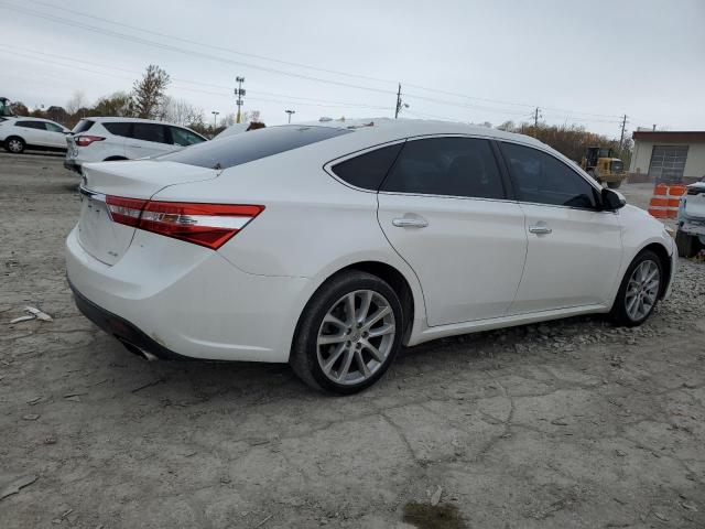 Photo 3 from auction – 2014 TOYOTA AVALON BAS with VIN 4T1BK1EBXEU115123