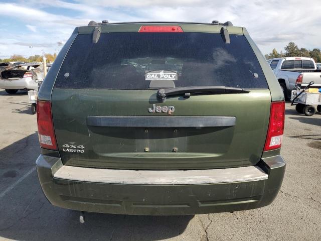 Photo 6 from auction – 2008 JEEP GRAND CHER with VIN 1J8GR48K28C146680