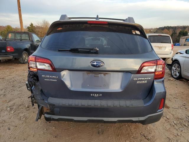 Photo 6 from auction – 2017 SUBARU OUTBACK 2. with VIN 4S4BSAHC8H3230334