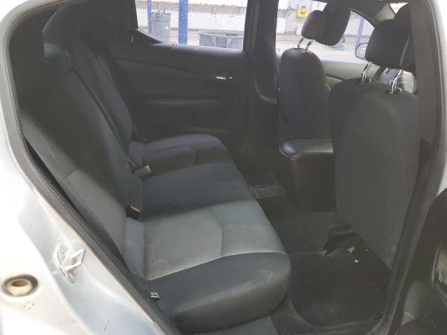 Фото 10 с аукциона – 2012 DODGE AVENGER SE с VIN 1C3CDZAB3CN103320