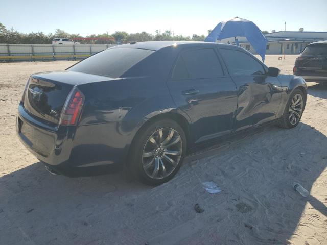 Photo 3 from auction – 2014 CHRYSLER 300 S with VIN 2C3CCABTXEH296881