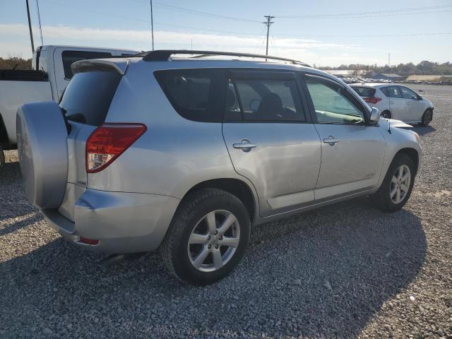 Photo 3 from auction – 2006 TOYOTA RAV4 LIMIT with VIN JTMBK31V365008992