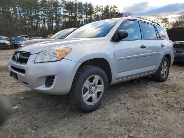 TOYOTA RAV4 2011 with VIN 2T3BF4DV5BW152424 - Photo from auction