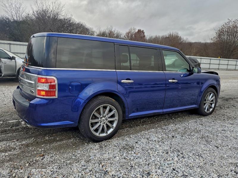Photo 3 from auction – 2013 FORD FLEX LIMIT with VIN 2FMGK5D86DBD26018