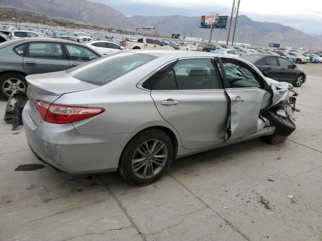 Photo 3 from auction – 2017 TOYOTA CAMRY LE with VIN 4T1BF1FK2HU417934