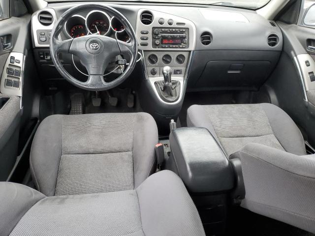 Photo 8 from auction – 2004 TOYOTA COROLLA MA with VIN 2T1KY32E54C281672