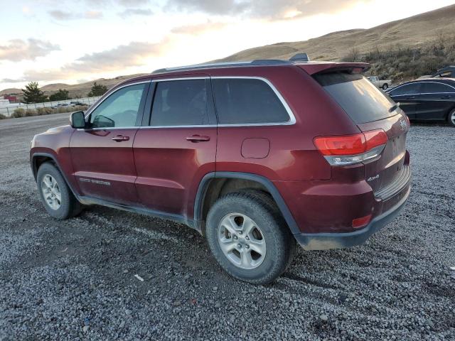 Photo 2 from auction – 2017 JEEP GRAND CHER with VIN 1C4RJFAG4HC837086
