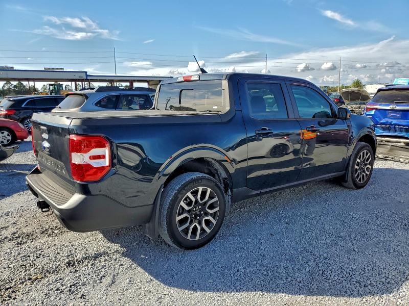 Photo 3 from auction – 2023 FORD MAVERICK X with VIN 3FTTW8E33PRA88615