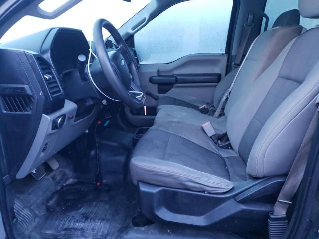 Photo 7 from auction – 2015 FORD F150 SUPER with VIN 1FTEW1E84FKE66441