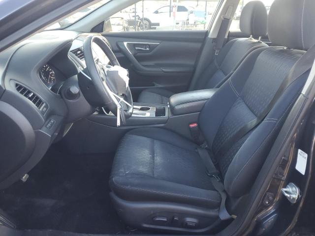 Photo 7 from auction – 2017 NISSAN ALTIMA 2.5 with VIN 1N4AL3AP2HC284840