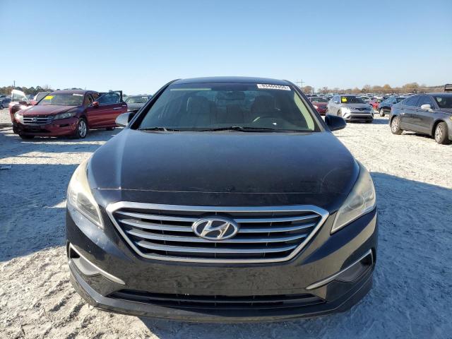Photo 5 from auction – 2016 HYUNDAI SONATA SE with VIN 5NPE24AF7GH414013