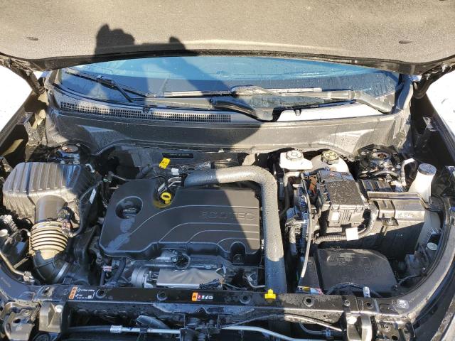 Photo 12 from auction – 2023 CHEVROLET EQUINOX LT with VIN 3GNAXKEG3PL252136