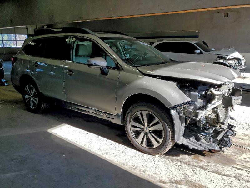 Photo 4 from auction – 2019 SUBARU OUTBACK 3. with VIN 4S4BSENC9K3323530