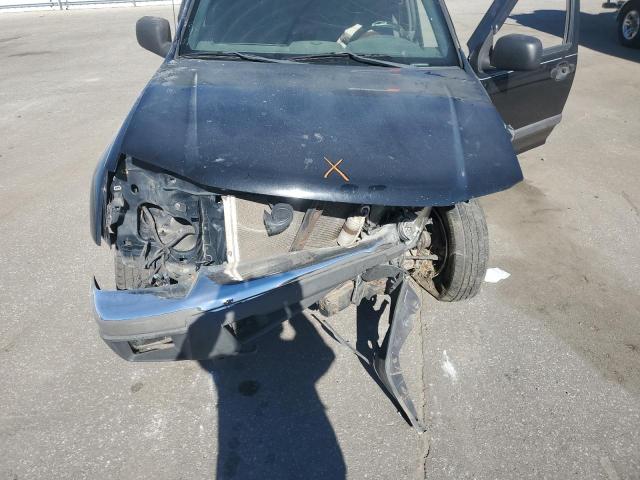 Photo 11 from auction – 2004 CHEVROLET COLORADO with VIN 1GCDT136948106629