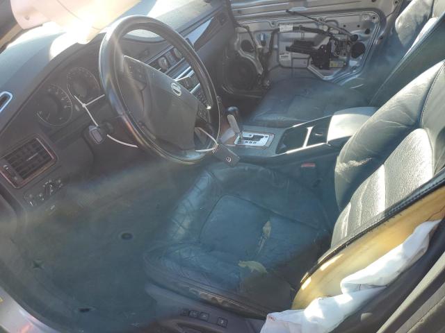 Photo 7 from auction – 2008 VOLVO XC70 with VIN YV4BZ982981004057