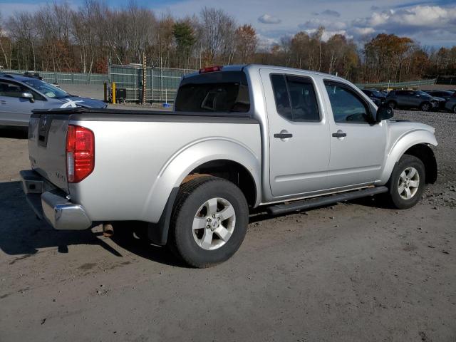 صورة رقم 3 من المزاد - 2012 NISSAN FRONTIER S مع VIN 1N6AD0EVXCC464720