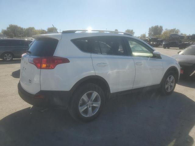 Photo 3 from auction – 2013 TOYOTA RAV4 XLE with VIN JTMRFREV6DD012778