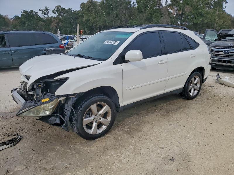 Photo 1 from auction – 2004 LEXUS RX 330 with VIN JTJHA31U940070358