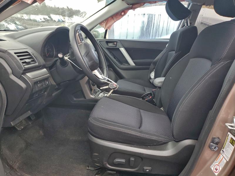 Photo 7 from auction – 2014 SUBARU FORESTER 2 with VIN JF2SJAEC4EH420160
