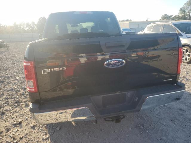 Photo 6 from auction – 2015 FORD F150 SUPER with VIN 1FTEW1C89FFA41440