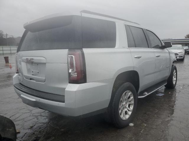 Photo 3 from auction – 2017 GMC YUKON SLT with VIN 1GKS2BKC1HR167016