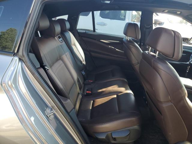 Photo 10 from auction – 2014 BMW 535 IGT with VIN WBA5M2C54ED085788