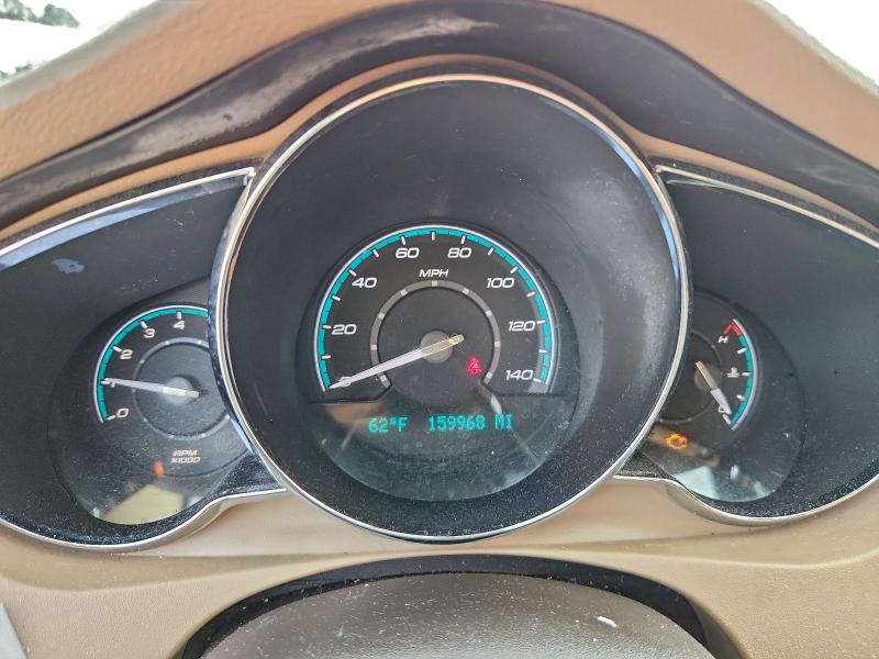 Photo 9 from auction – 2010 CHEVROLET MALIBU LS with VIN 1G1ZB5EB5AF111871