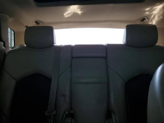 Photo 10 from auction – 2012 CADILLAC SRX PERFOR with VIN 3GYFNBE31CS590128