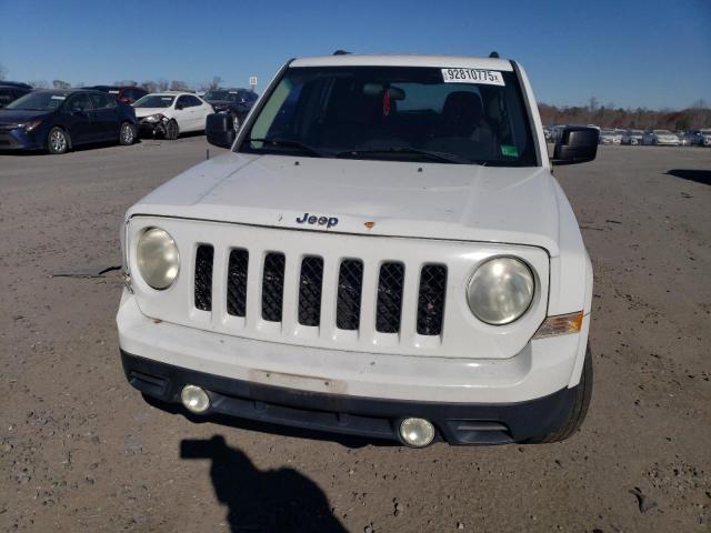 Photo 5 from auction – 2012 JEEP PATRIOT SP with VIN 1C4NJRBB7CD568751