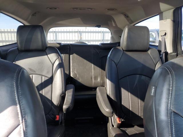 Photo 10 from auction – 2014 BUICK ENCLAVE with VIN 5GAKVBKD2EJ116244